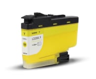 Brother LC3239XLY h-yield yellow 5000str. - 469502 - zdjęcie 2